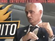 穆帅：我和罗德里谈过几次，但他的犹豫让我产生了疑虑