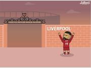 萨拉赫将在赛季末离开利物浦 去时已成传奇