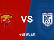 伤病追踪：大连五虎缺席连沪大战，大连能否绝处逢生？