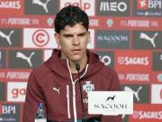 M费：参加世界杯已从梦想变成目标；B费是我一直以来的榜样