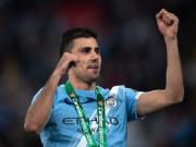 罗德里：在曼城哪怕一年没夺冠，都感觉像过了很久