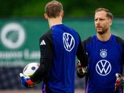 鲍曼：我曾试图模仿诺伊尔，后来慢慢发现这条路根本走不通