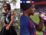 孔德：我没有情绪方面问题，只是有时习惯沉浸在自己的世界里