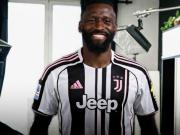 斯基拉：有理想报价尤文可能卖坎比亚索；尤文梦想签下吕迪格