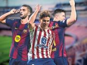 世体：莱万要4月底决定是否续约；巴萨买中锋不会花超1亿欧