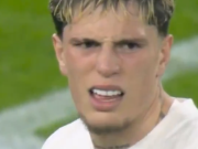 埃弗顿官媒发布加纳乔的抽象集锦：我们球场并非事事都好