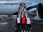 曼晚：避免让球员多次长途奔波，曼联将留在欧洲进行季前备战