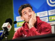 莫德尔：花三个月辗转多国才确诊疝气，我对此感到烦躁