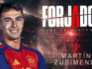 儿时老师：苏比门迪很擅长国际象棋，他曾为球赛放弃象棋比赛
