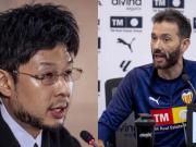 马卡：瓦伦西亚即将续约主帅科尔伯朗，俱乐部很认可他的工作