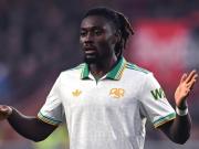  米体：罗马必须在6月底卖人平衡账目，国米可能5000万追科内