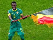  盖耶：非洲杯冠军改判的决定太荒谬，若再踢10次我们也都会赢