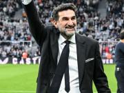  英媒：沙特公投基金无意出售纽卡，赛季结束后再进行统一复盘