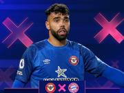  在诺伊尔滑雪缺席后，拜仁险些签约大卫-拉亚