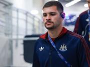  吉马良斯：从巴塞罗那返程后我感染了腮腺炎，目前已结束隔离