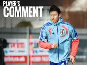  伊藤洋辉：我的伤势恢复顺利，希望继续稳步提升状态