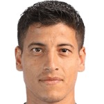 Ronal Domínguez
