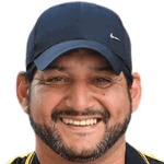 Jorge González