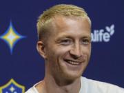  罗伊斯：我建议桑乔看哪里有家的感觉，如果是多特那会是好事