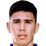 Lucas Monzón
