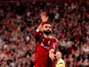 独立报：迈阿密国际愿意报价萨拉赫，但需要空出指定球员名额