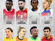FIFPRO新规撼动最佳11人评选