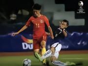 中国足球史话：01国青动荡历任九名教练，亚青赛小组赛出局