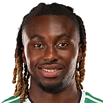 Valentin Atangana