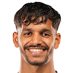 Meshal Al-Mutairi
