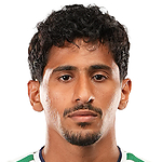 Saad Balobaid