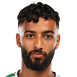 Saleh Abu Al-Shamat