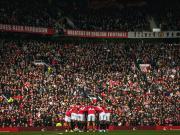 TA：曼联将在4月6日-9日前往爱尔兰都柏林进行集训