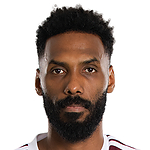 Mohammed Jahfali