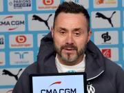 英媒：德泽尔比已不是曼联新帅候选人，他愿意现在就接手热刺