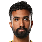 Ahmed Al-Nakhli