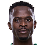 Abdoulie Mboge