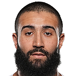 Nabil Fekir