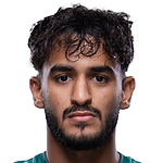 Ziyad Al-Ghamdi