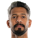 Mohammed Al-Hasawi