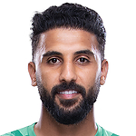 Walid Al-Enezi