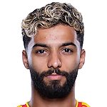 Mohammed Abu Al-Shamat