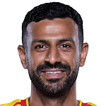Abdullah Al-Salem