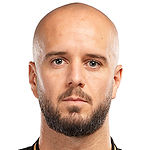 Victor Lekhal