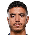 Aschraf El Mahdioui