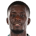 Idrissa Gueye