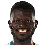 Omar Colley