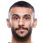 Ali Al-Shaafi