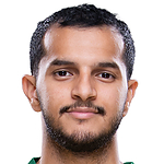 Nawaf Al-Saadi