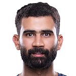 Marwan Al-Haidari
