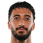 Saïd Benrahma